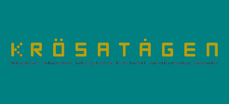 Bild på Krösatågens logotyp
